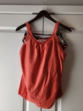 Tankini Swim Suit